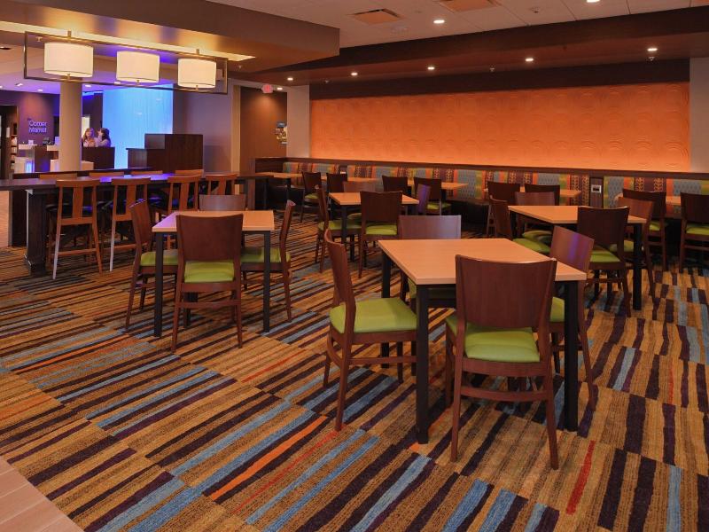 Fairfield Inn & Suites Fremont