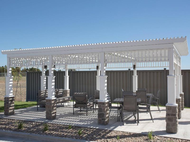 Fairfield Inn & Suites Burlington