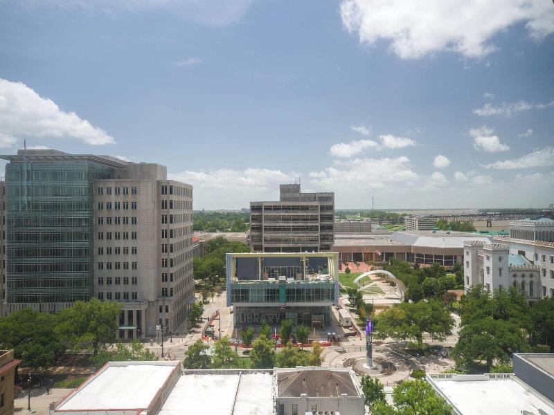 WATERMARK Baton Rouge, Autograph Collection image