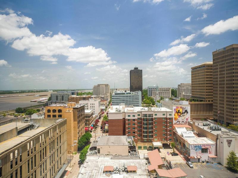 WATERMARK Baton Rouge, Autograph Collection image