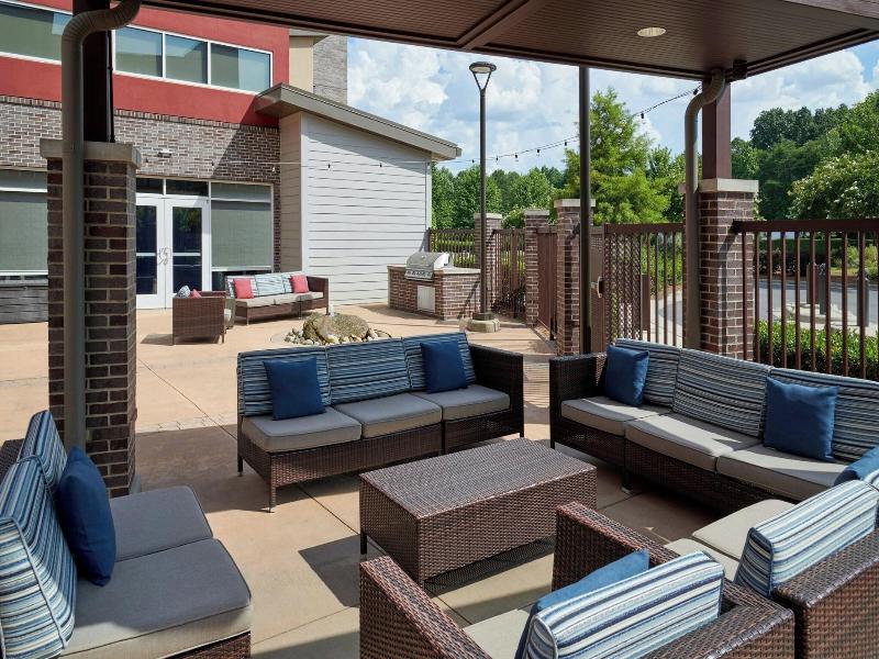 Fairfield Inn & Suites Charlotte Airport image