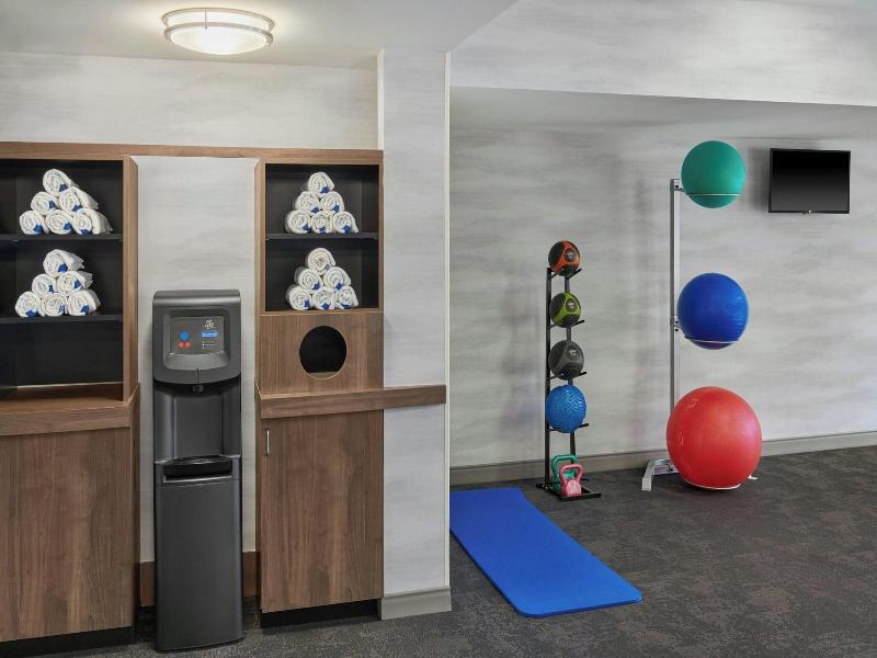 Fairfield Inn & Suites Charlotte Airport image