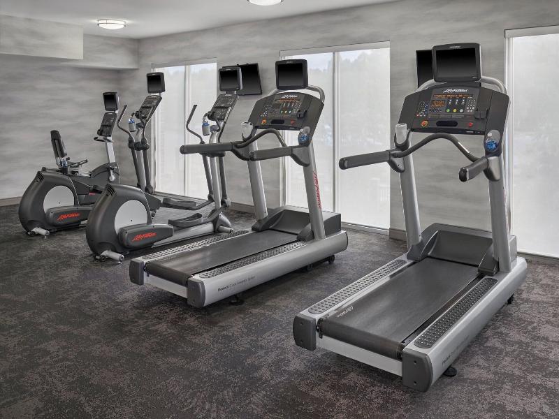 Fairfield Inn & Suites Charlotte Airport image