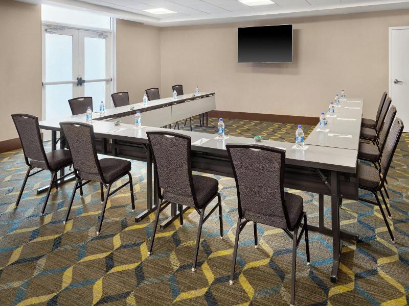 Fairfield Inn & Suites Charlotte Airport image