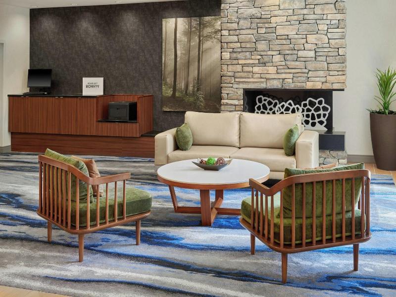 Fairfield Inn & Suites Charlotte Airport image