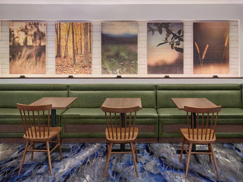 Fairfield Inn & Suites Charlotte Airport image