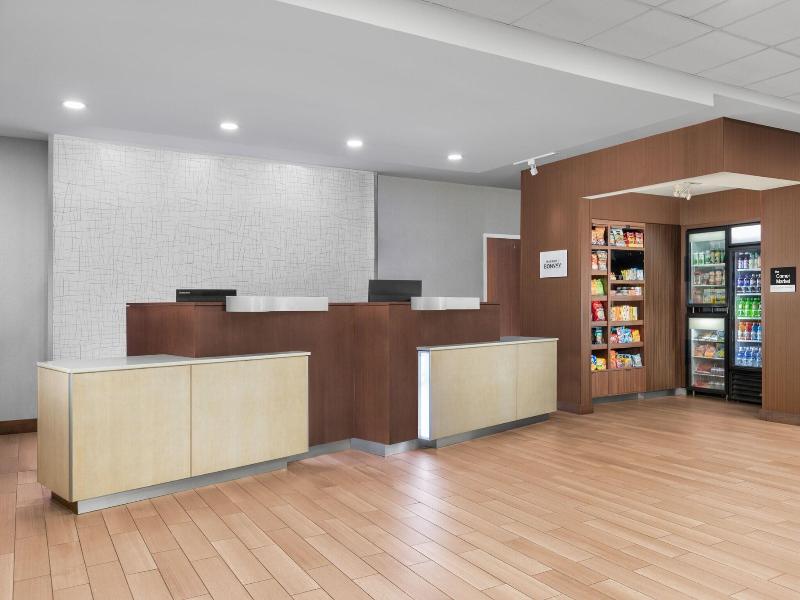 Fairfield Inn & Suites Martinsburg image