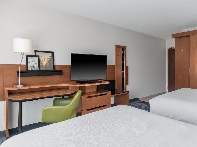 Fairfield Inn & Suites Martinsburg image
