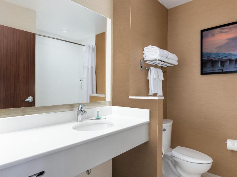 Fairfield Inn & Suites Martinsburg image
