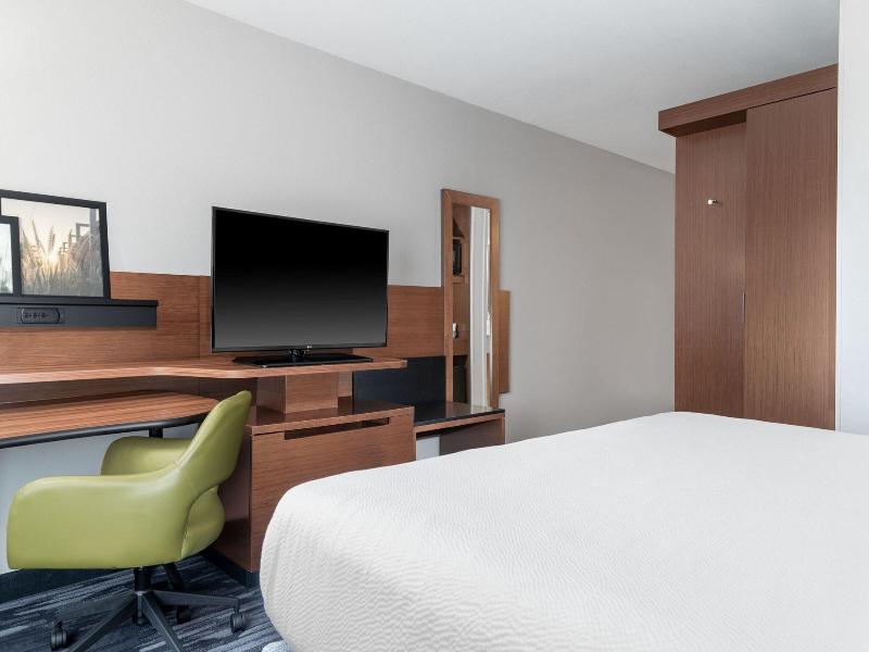 Fairfield Inn & Suites Martinsburg image
