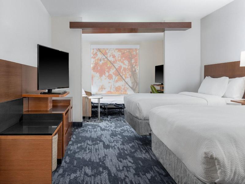 Fairfield Inn & Suites Martinsburg image