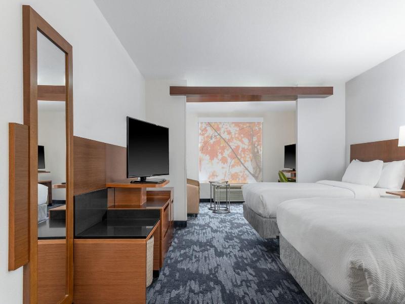 Fairfield Inn & Suites Martinsburg image