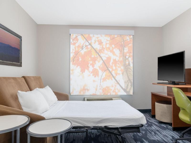 Fairfield Inn & Suites Martinsburg image