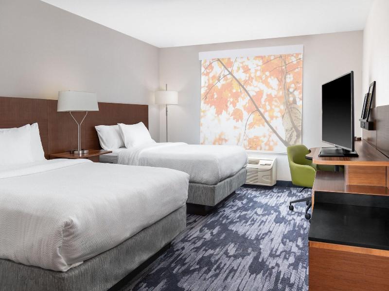 Fairfield Inn & Suites Martinsburg image