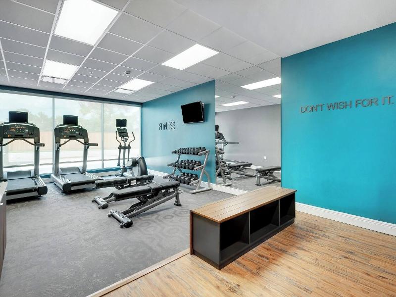Fairfield Inn&Suites Houston Northwest/Willowbrook image