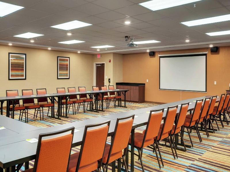 Fairfield Inn&Suites Houston Northwest/Willowbrook image