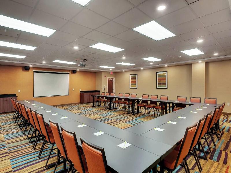 Fairfield Inn&Suites Houston Northwest/Willowbrook image