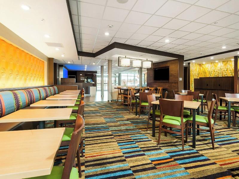 Fairfield Inn&Suites Houston Northwest/Willowbrook image