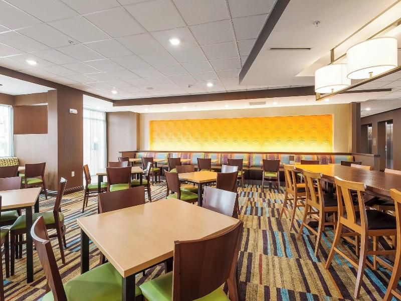 Fairfield Inn&Suites Houston Northwest/Willowbrook image