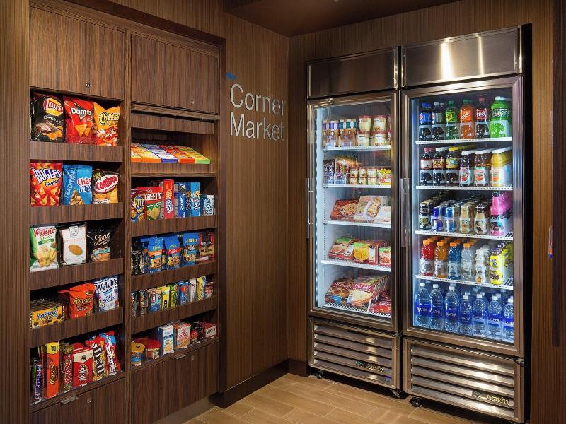 Fairfield Inn & Suites Sacramento Folsom image