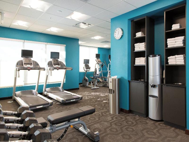 Fairfield Inn & Suites Sacramento Folsom image