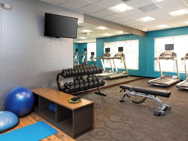 Fairfield Inn & Suites Sacramento Folsom image