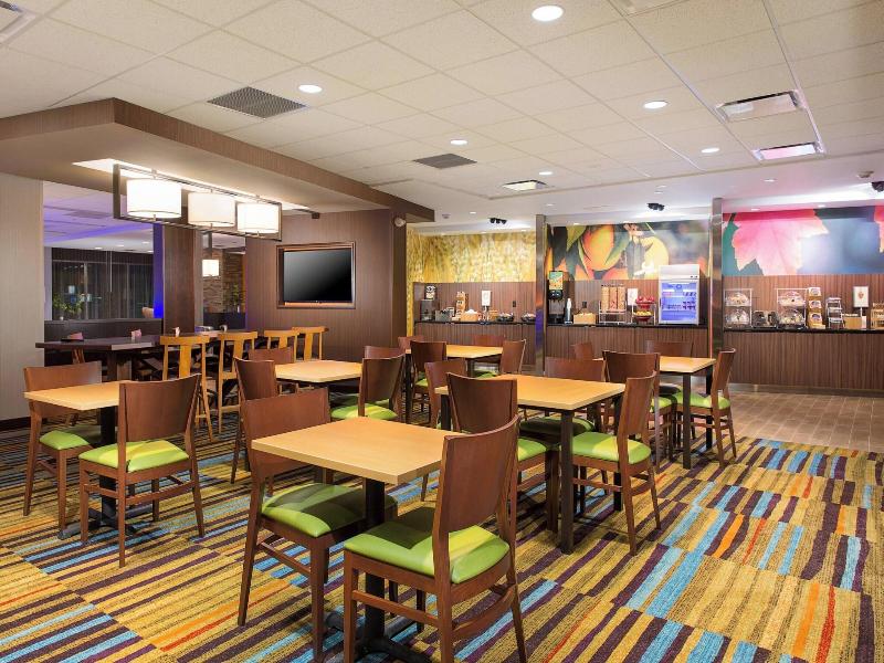 Fairfield Inn & Suites Sacramento Folsom image