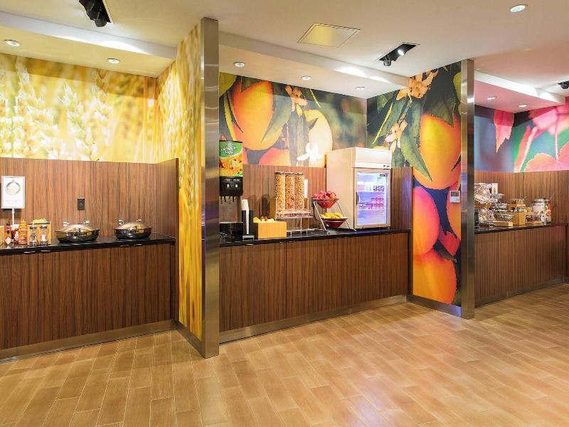 Fairfield Inn & Suites Sacramento Folsom image