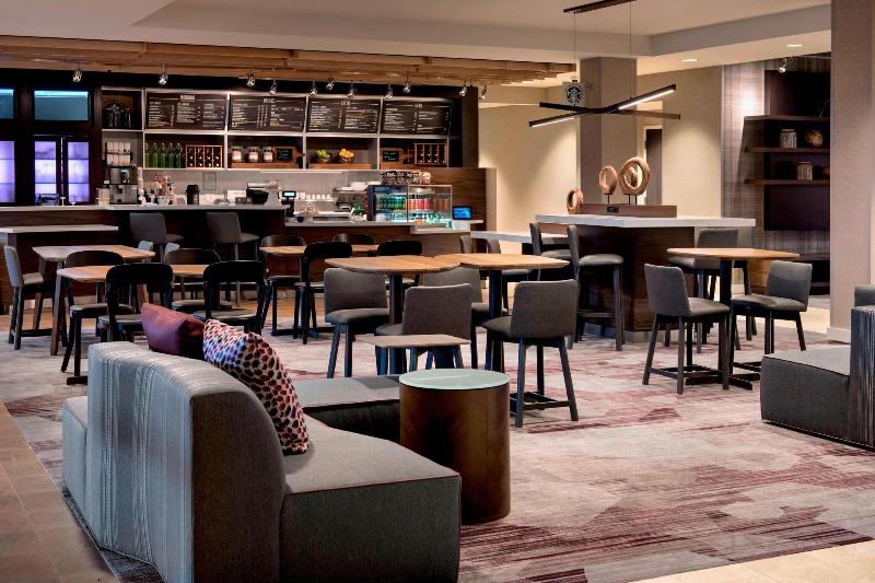 Courtyard Schenectady at Mohawk Harbor image