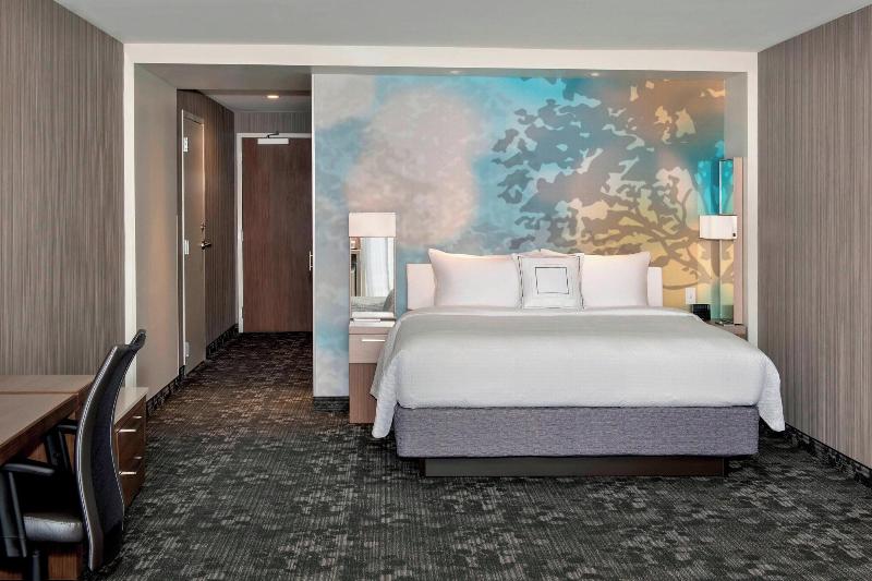 Courtyard Schenectady at Mohawk Harbor image