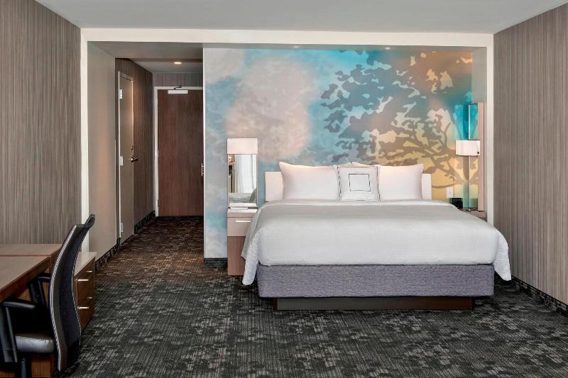 Courtyard Schenectady at Mohawk Harbor image
