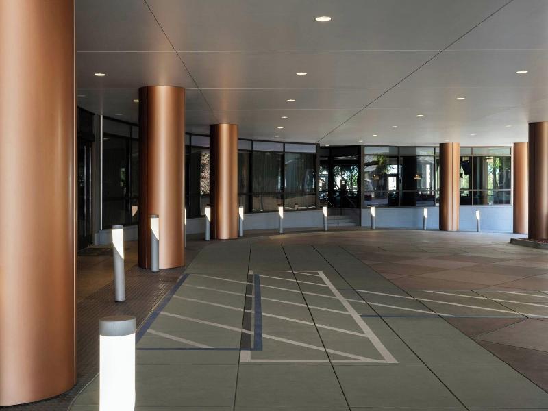 Courtyard Redwood City image