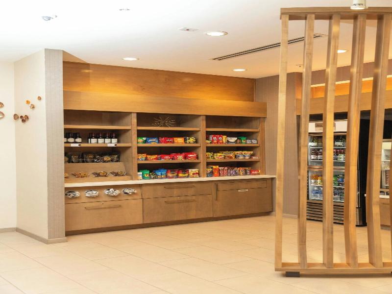 SpringHill Suites Austin Cedar Park image