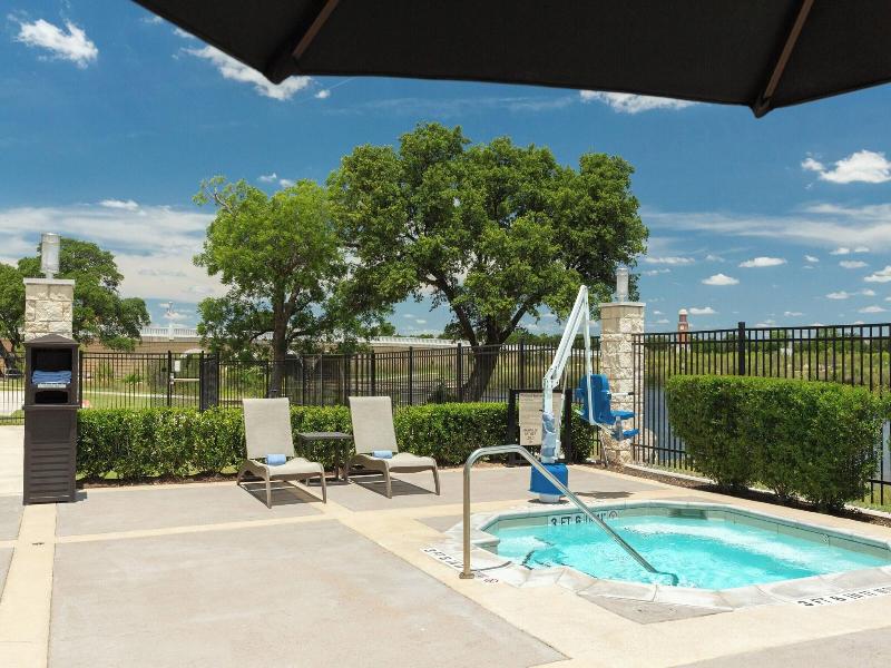 SpringHill Suites Austin Cedar Park image