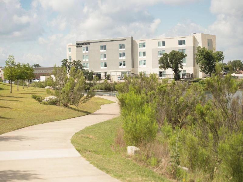 SpringHill Suites Austin Cedar Park image