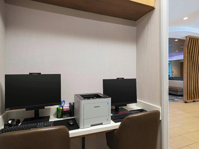 SpringHill Suites Austin Cedar Park image