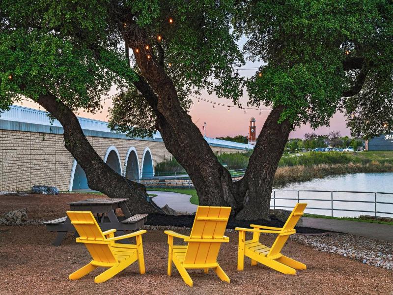SpringHill Suites Austin Cedar Park image
