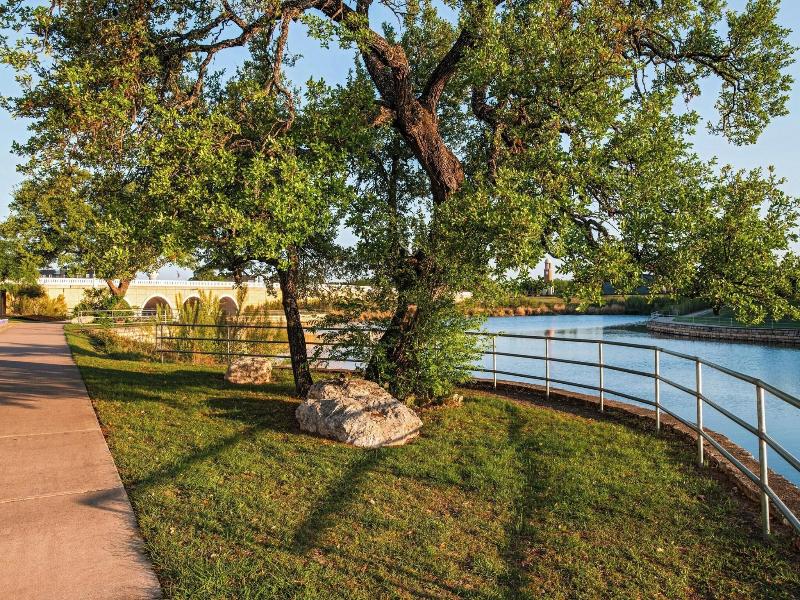 SpringHill Suites Austin Cedar Park image