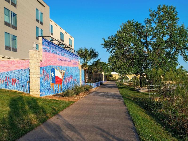 SpringHill Suites Austin Cedar Park image