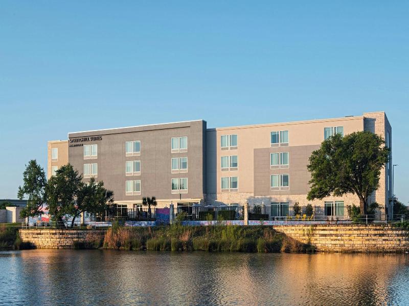 SpringHill Suites Austin Cedar Park image