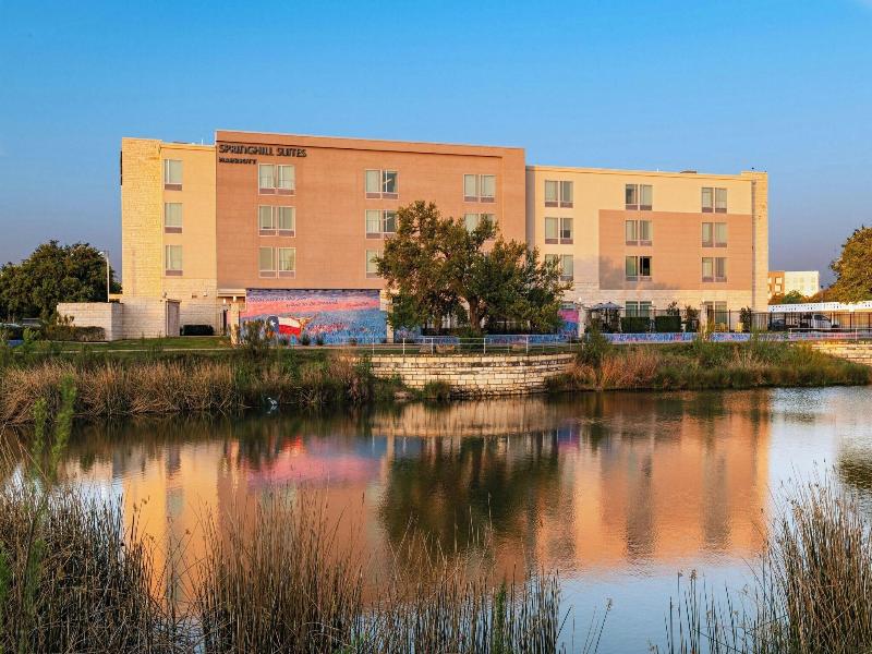 SpringHill Suites Austin Cedar Park image