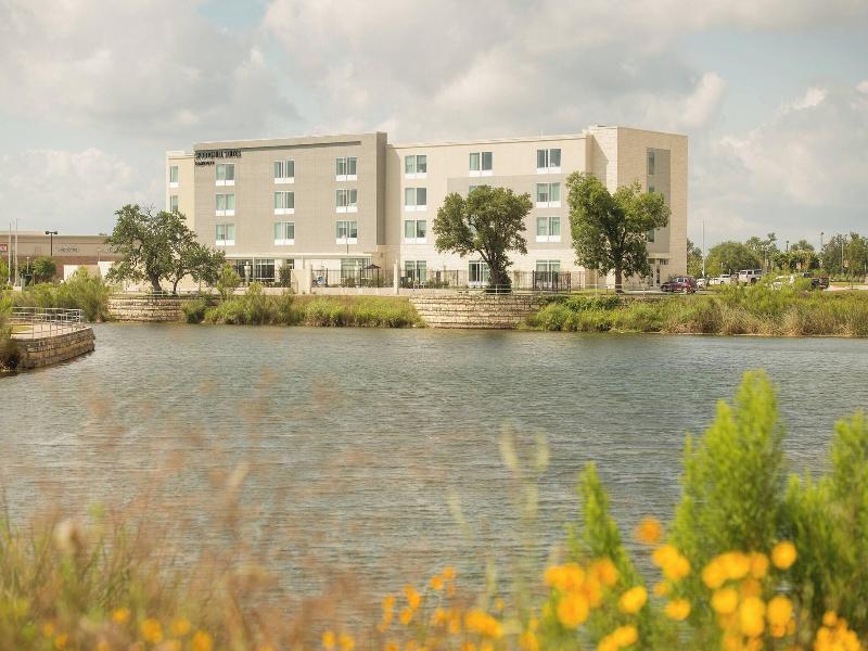 SpringHill Suites Austin Cedar Park image