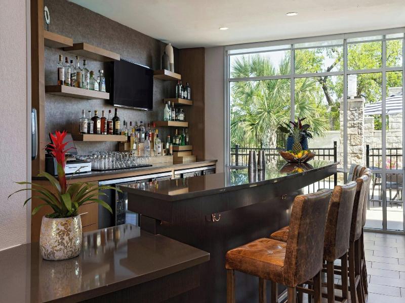 SpringHill Suites Austin Cedar Park image