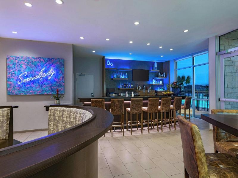 SpringHill Suites Austin Cedar Park image