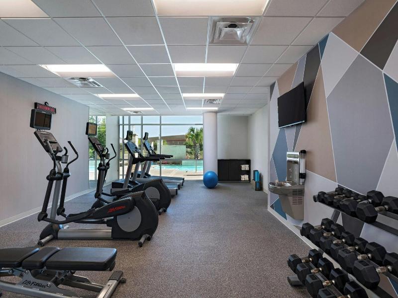 SpringHill Suites Austin Cedar Park image