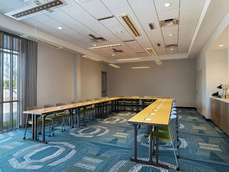 SpringHill Suites Austin Cedar Park image