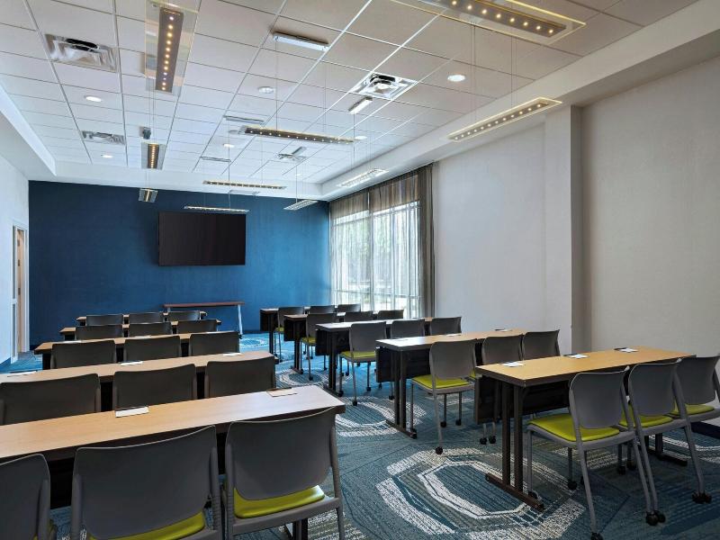 SpringHill Suites Austin Cedar Park image