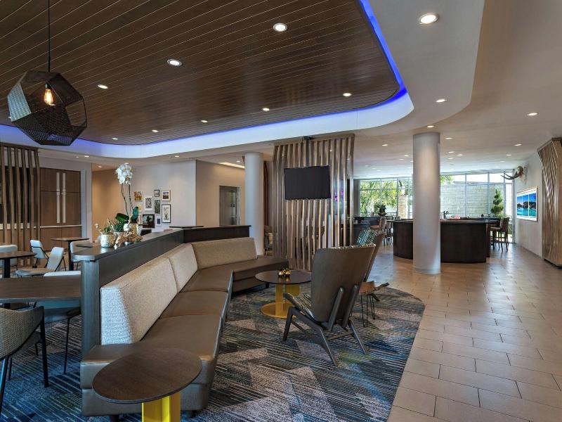 SpringHill Suites Austin Cedar Park image