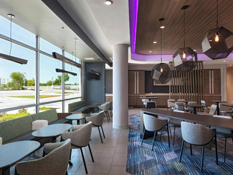 SpringHill Suites Austin Cedar Park image