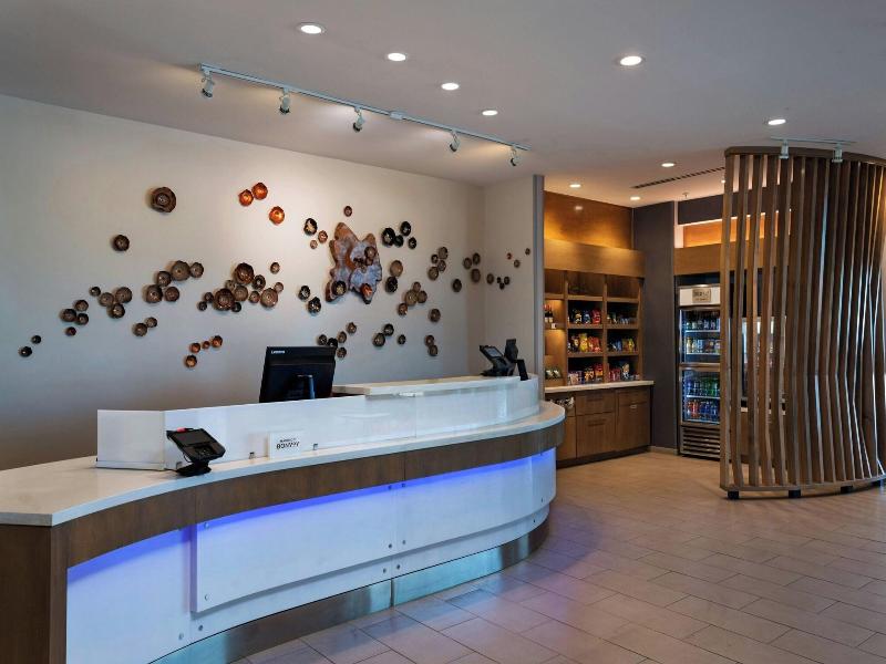 SpringHill Suites Austin Cedar Park image